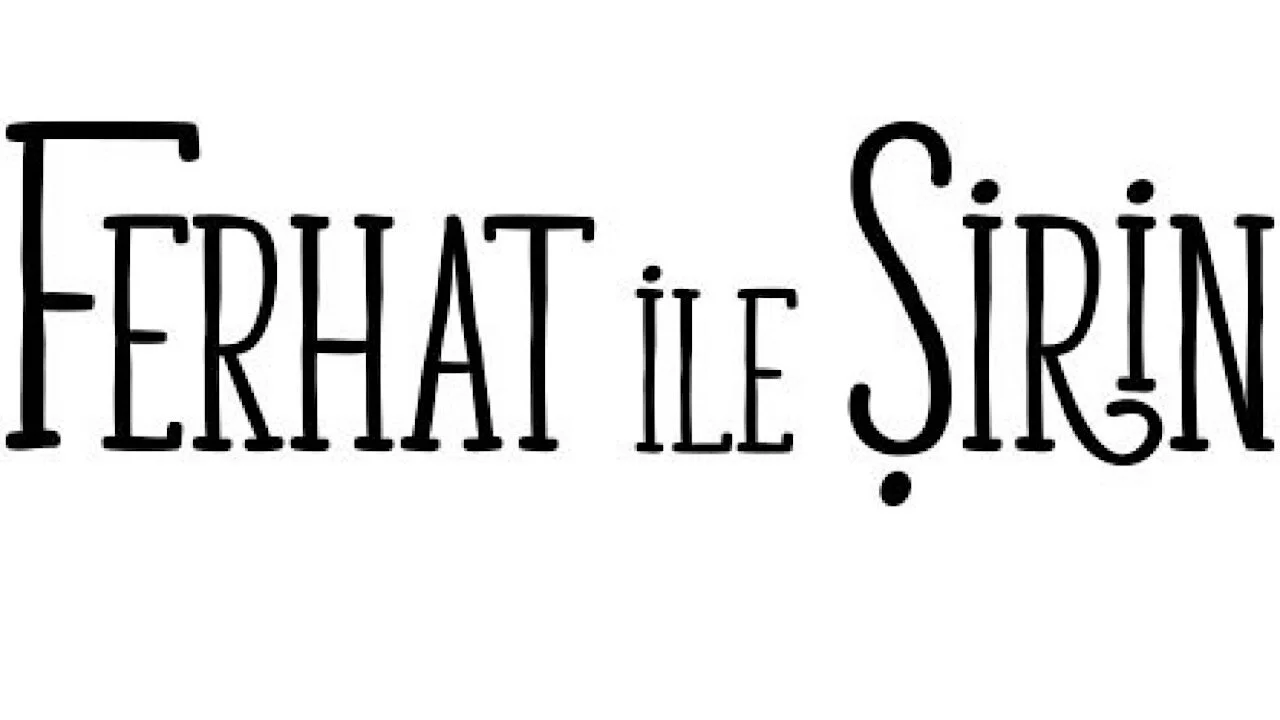 Ferhat ile ÄąĹľirin