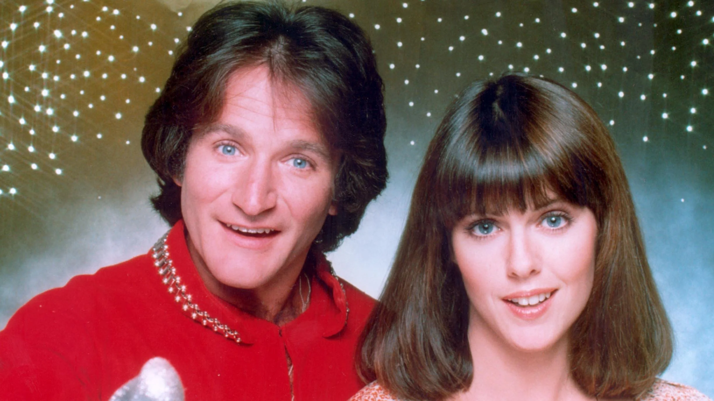 Mork e Mindy