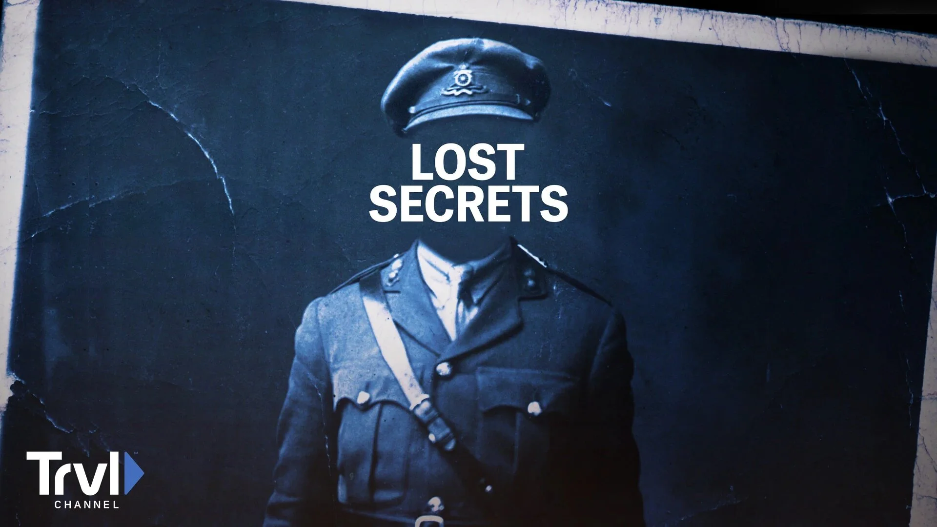 Lost Secrets