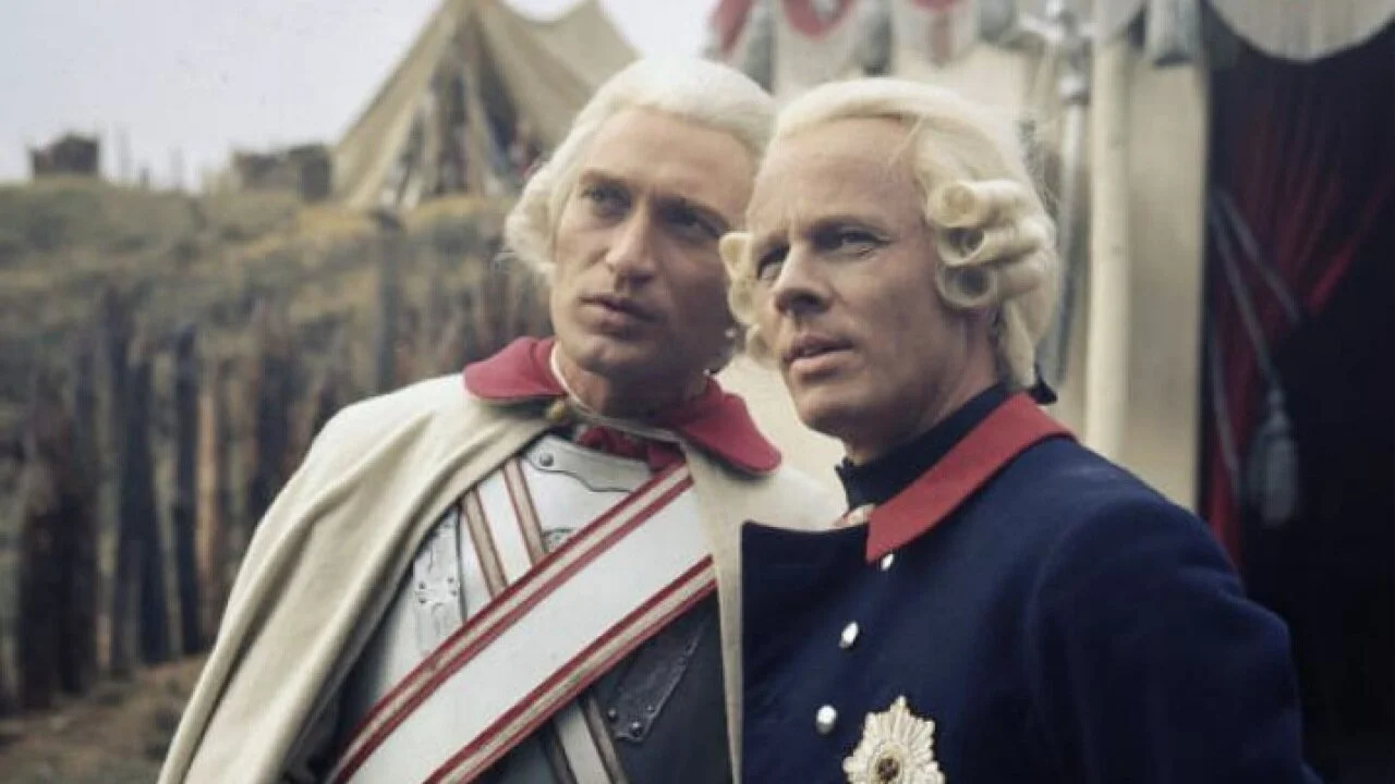 Die merkwÄ‚Ä˝rdige Lebensgeschichte des Friedrich Freiherrn von der Trenck