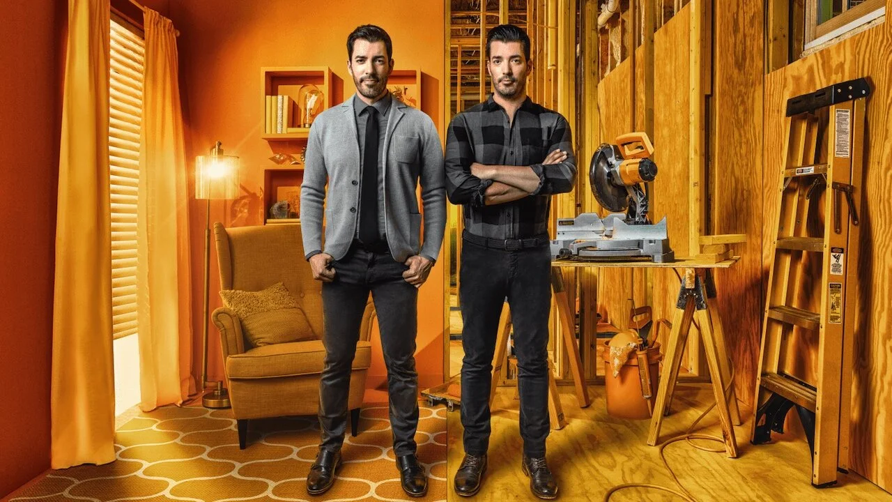 Property Brothers