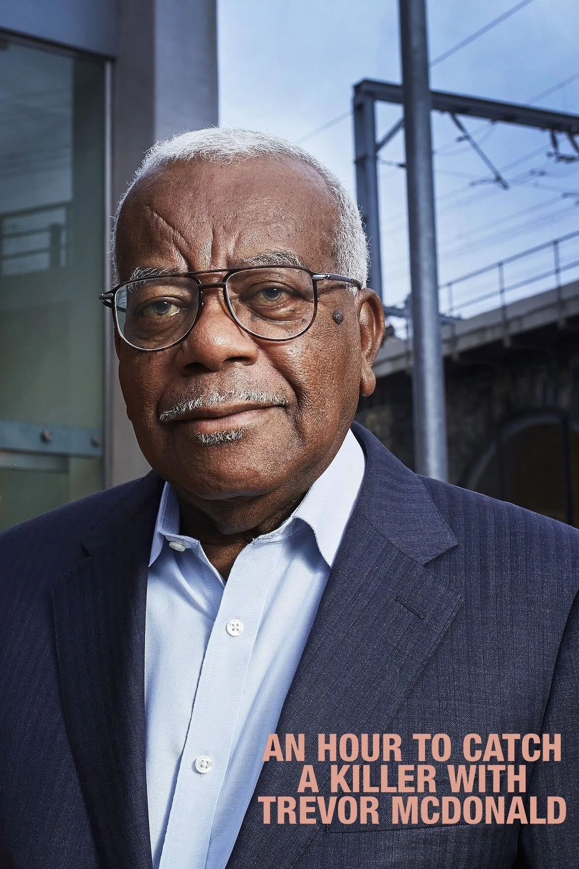 An Hour to Catch a Killer with Trevor McDonald
