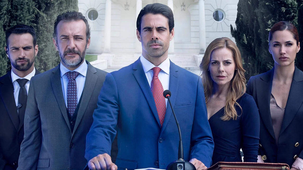 Secretos de Estado