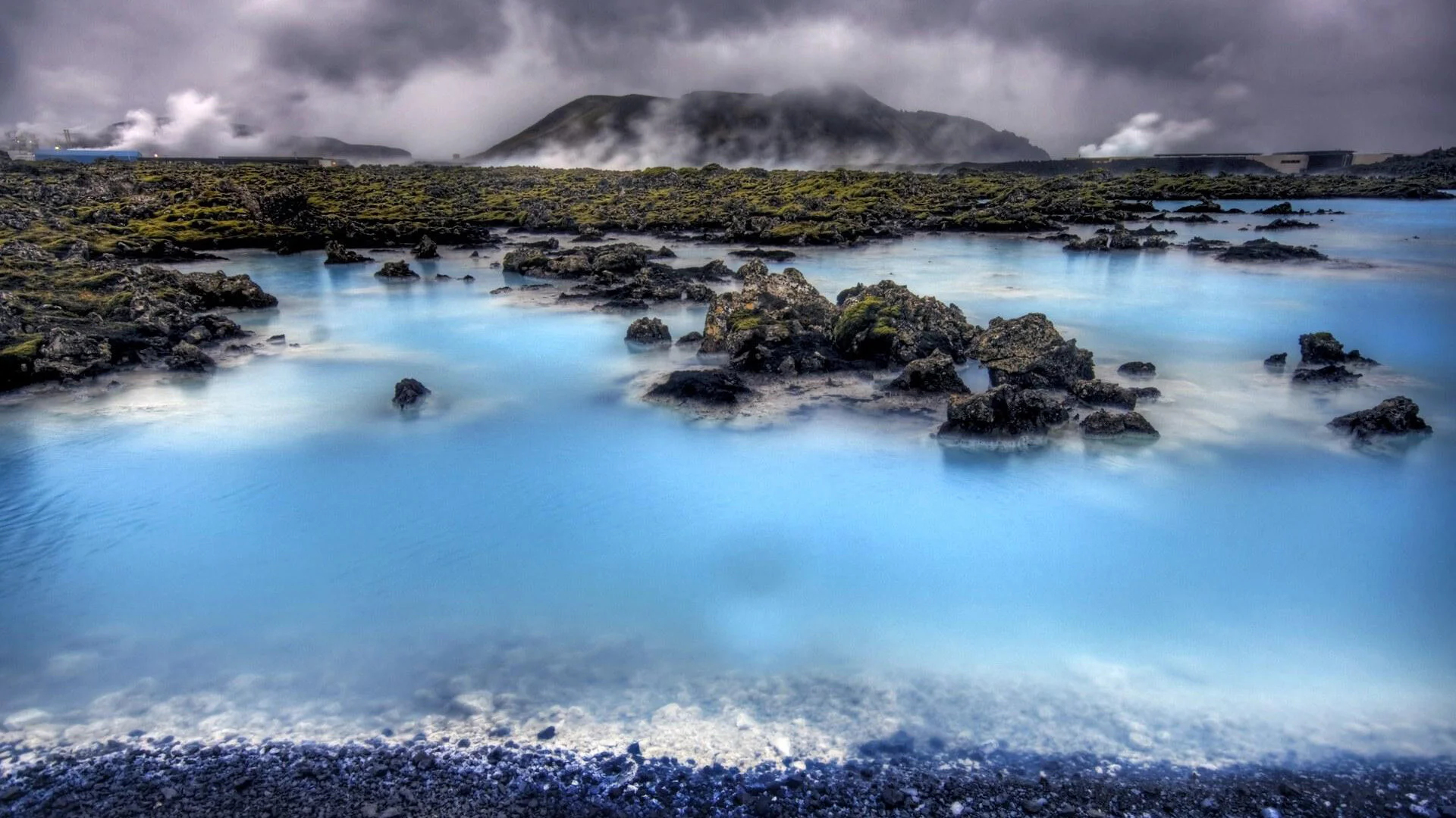 National Geographic: Islands