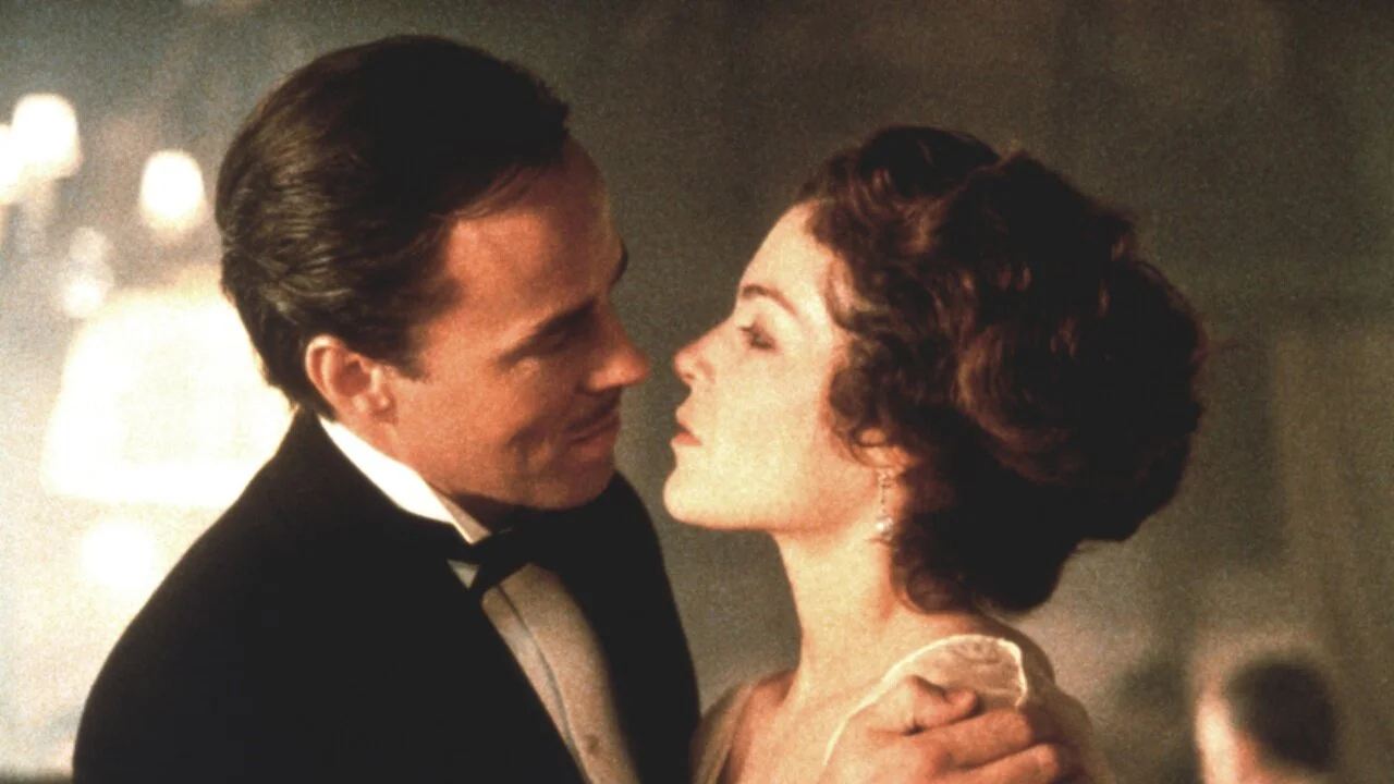 Anastasia: El misterio de Ana