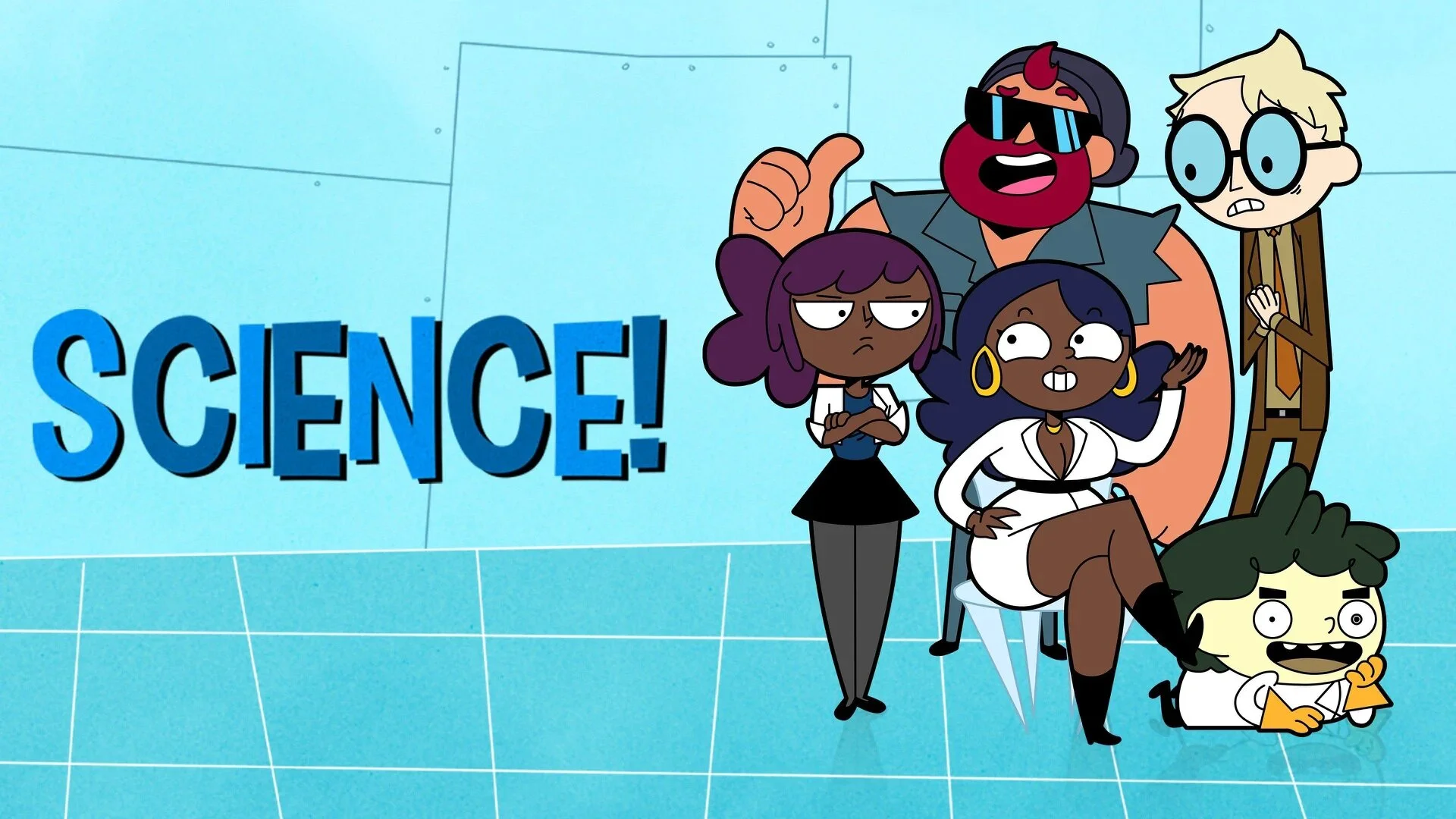 Science!