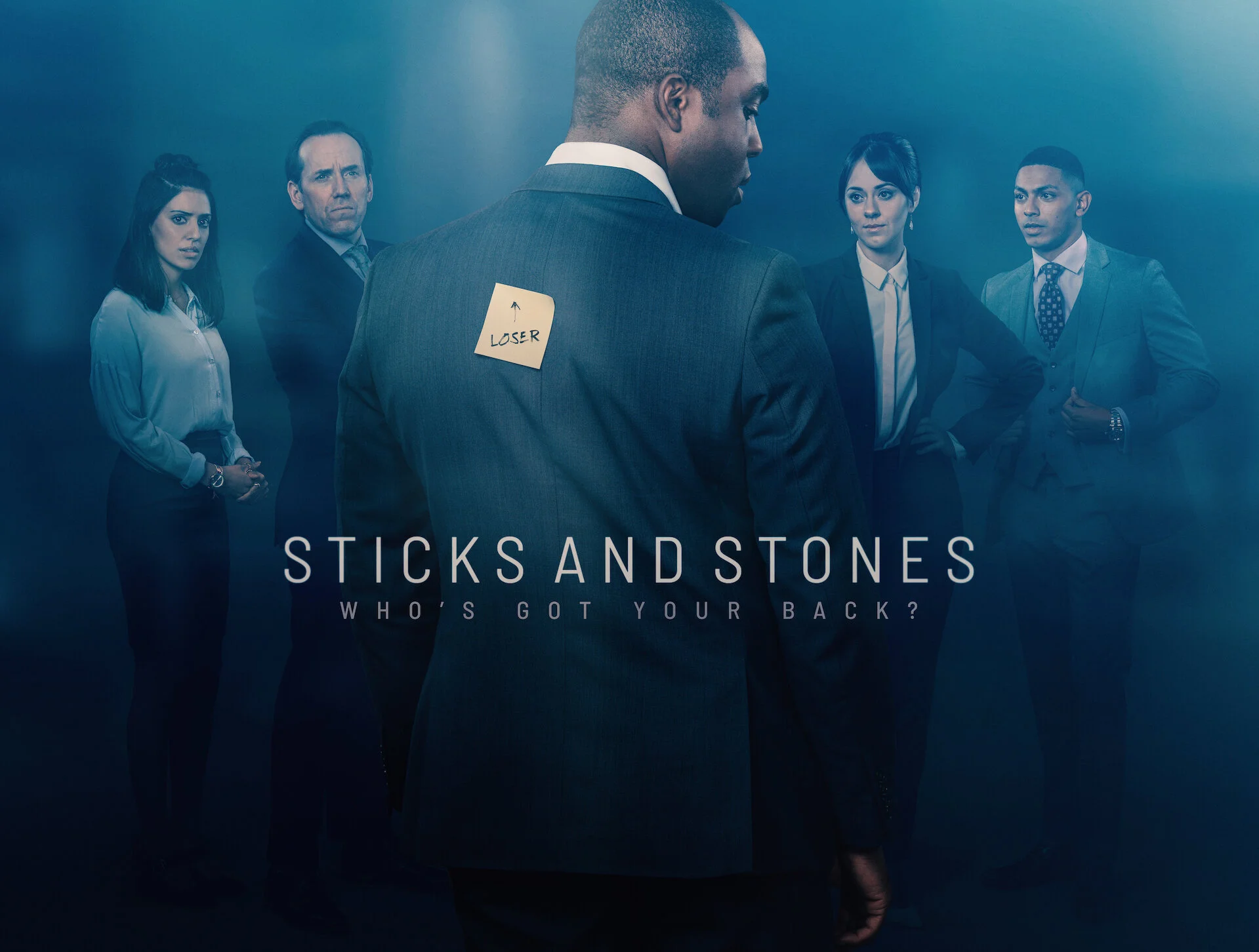 Sticks and Stones