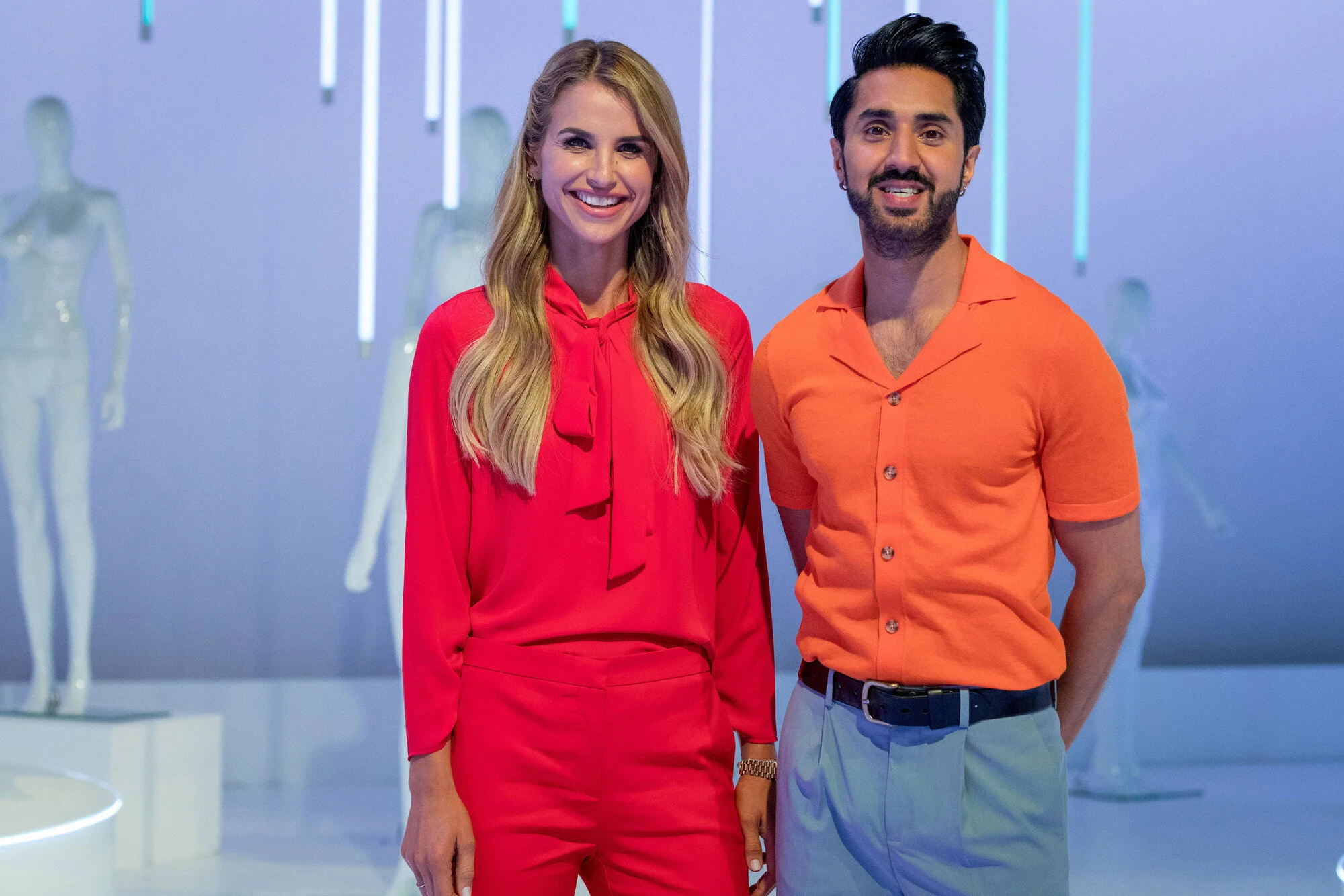 Plastic Surgery Undressed