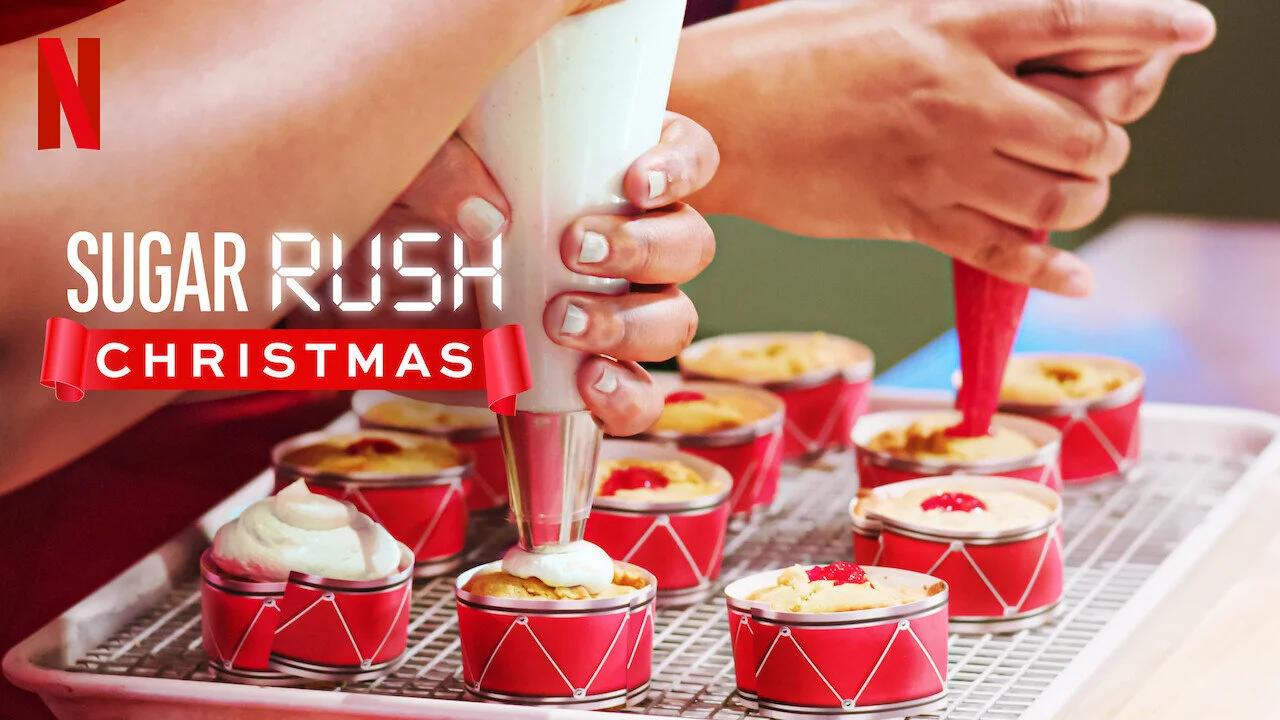 Sugar Rush Christmas