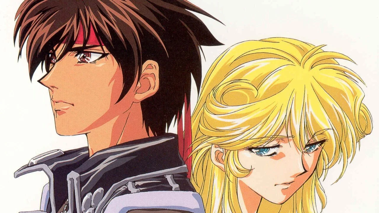 Orphen