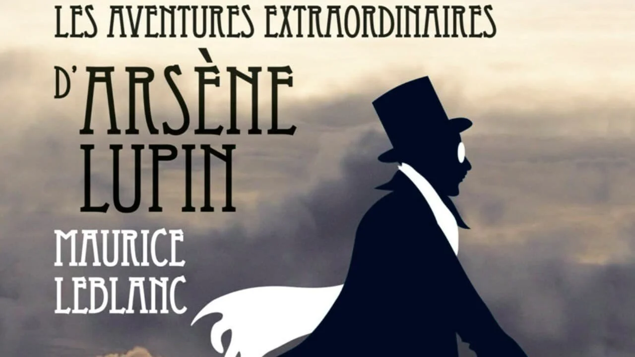 ArsÄ‚Â¨ne Lupin