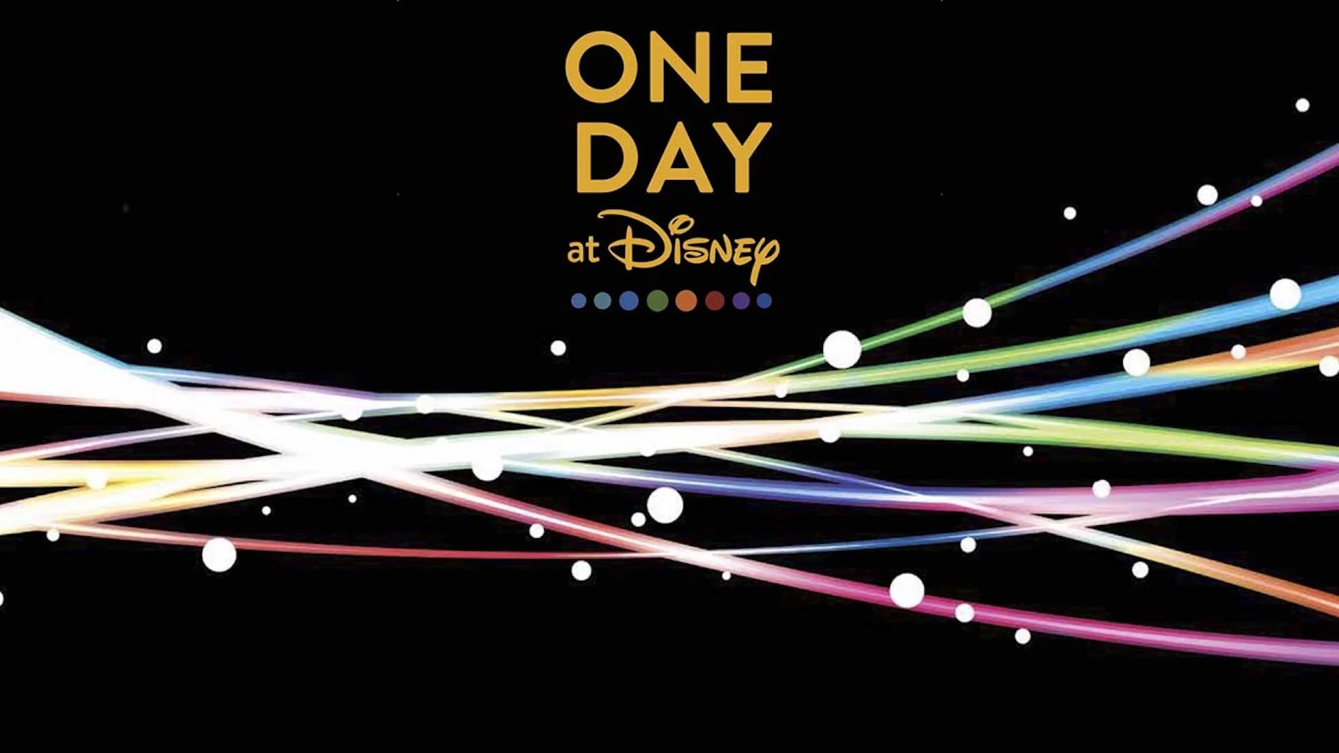 One Day at Disney