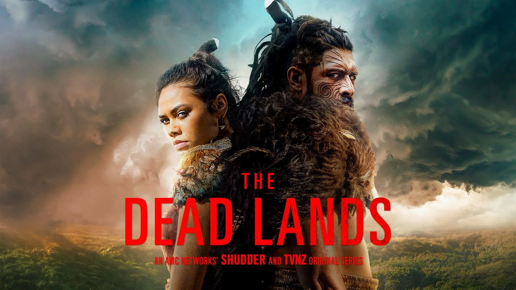The Dead Lands