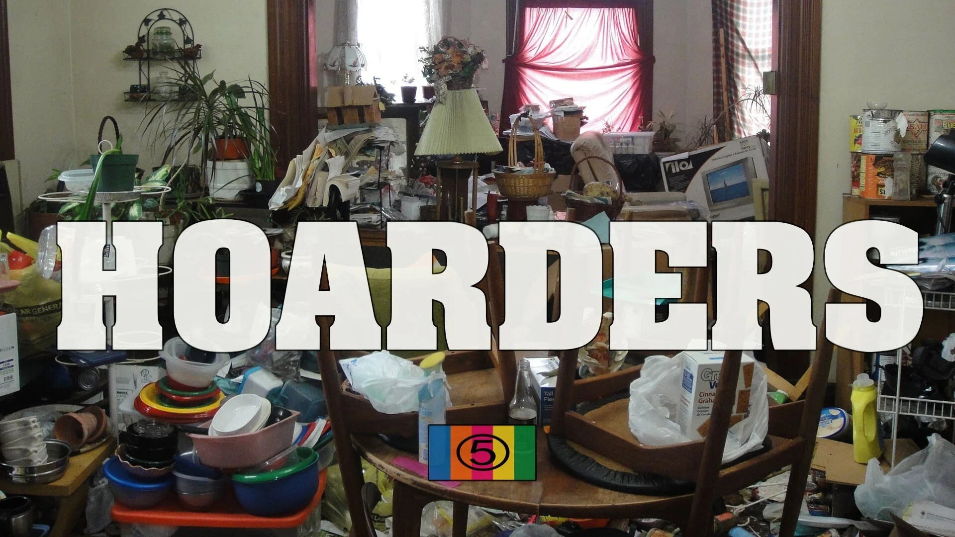 Hoarders