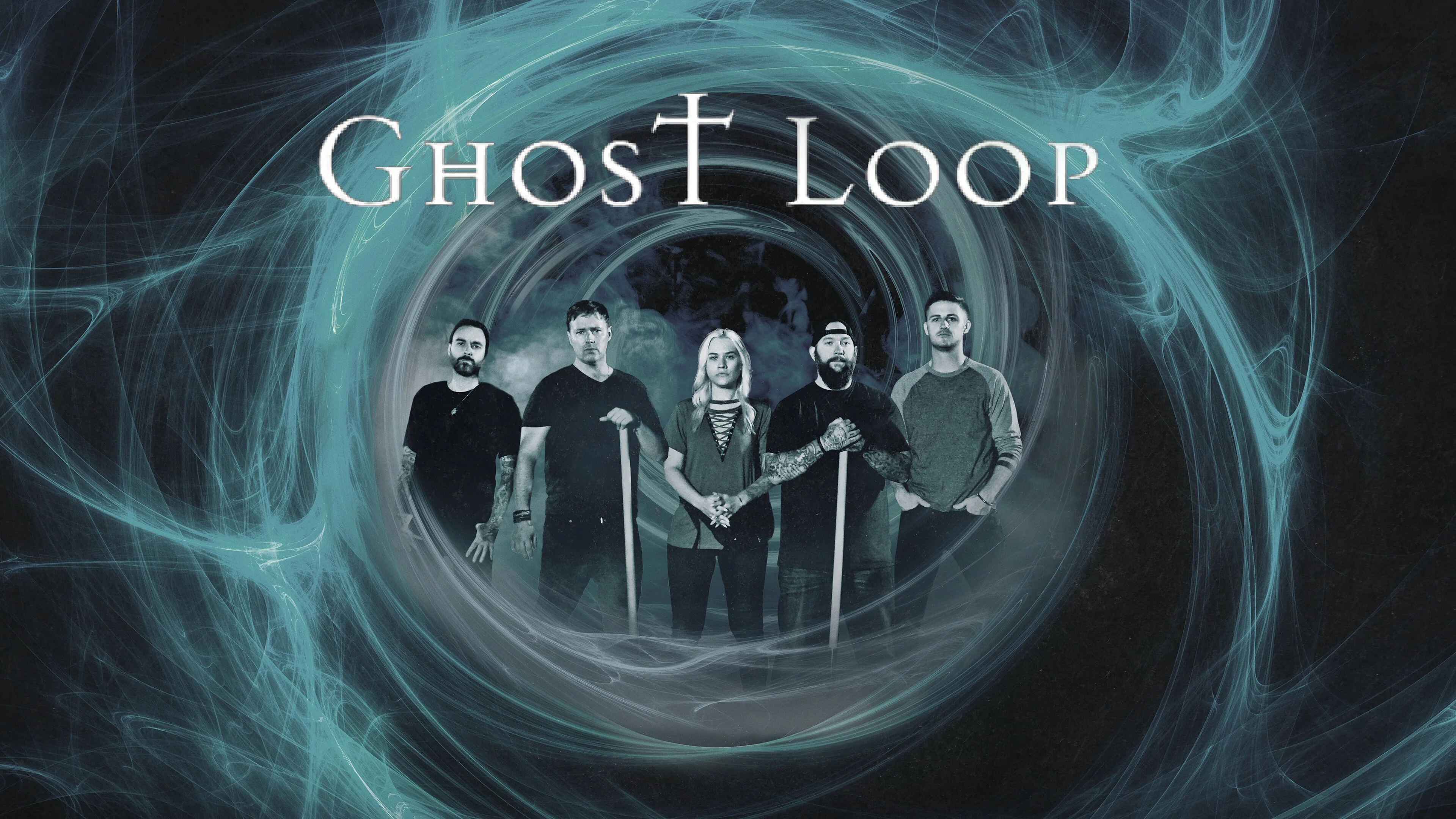 Ghost Loop