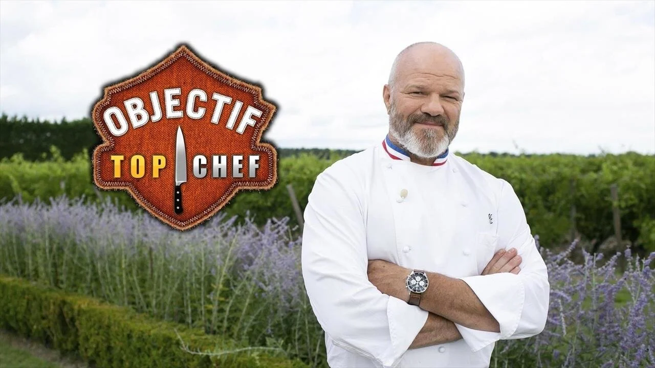 Objectif Top Chef