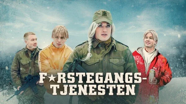 Førstegangstjenesten