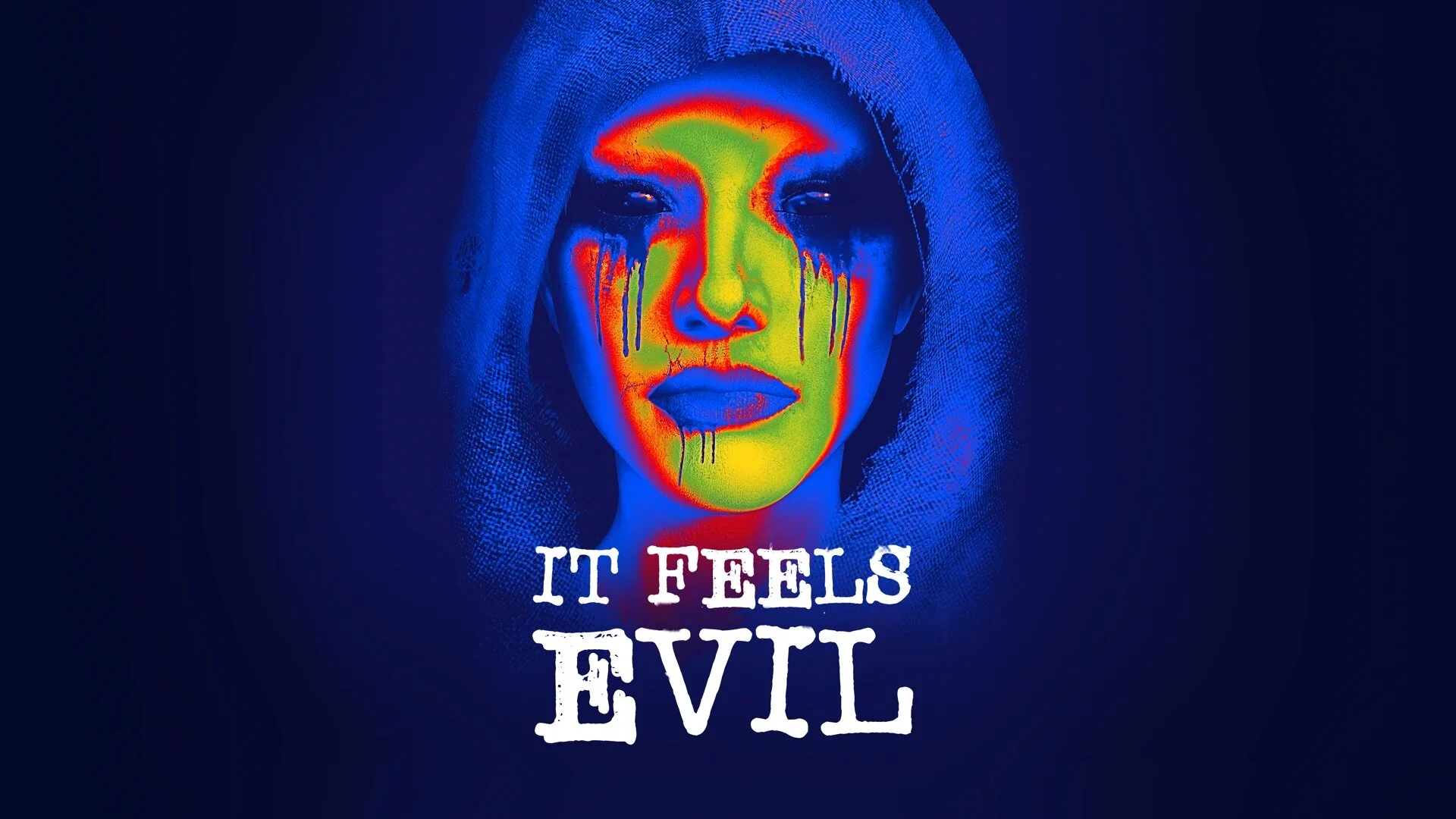 It Feels Evil