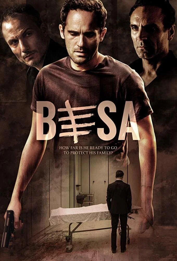 Affiche de Besa