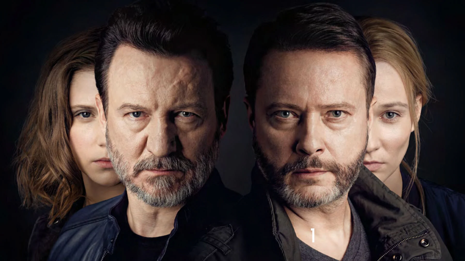 OdwrÄ‚Ĺ‚ceni. Ojcowie i cÄ‚Ĺ‚rki