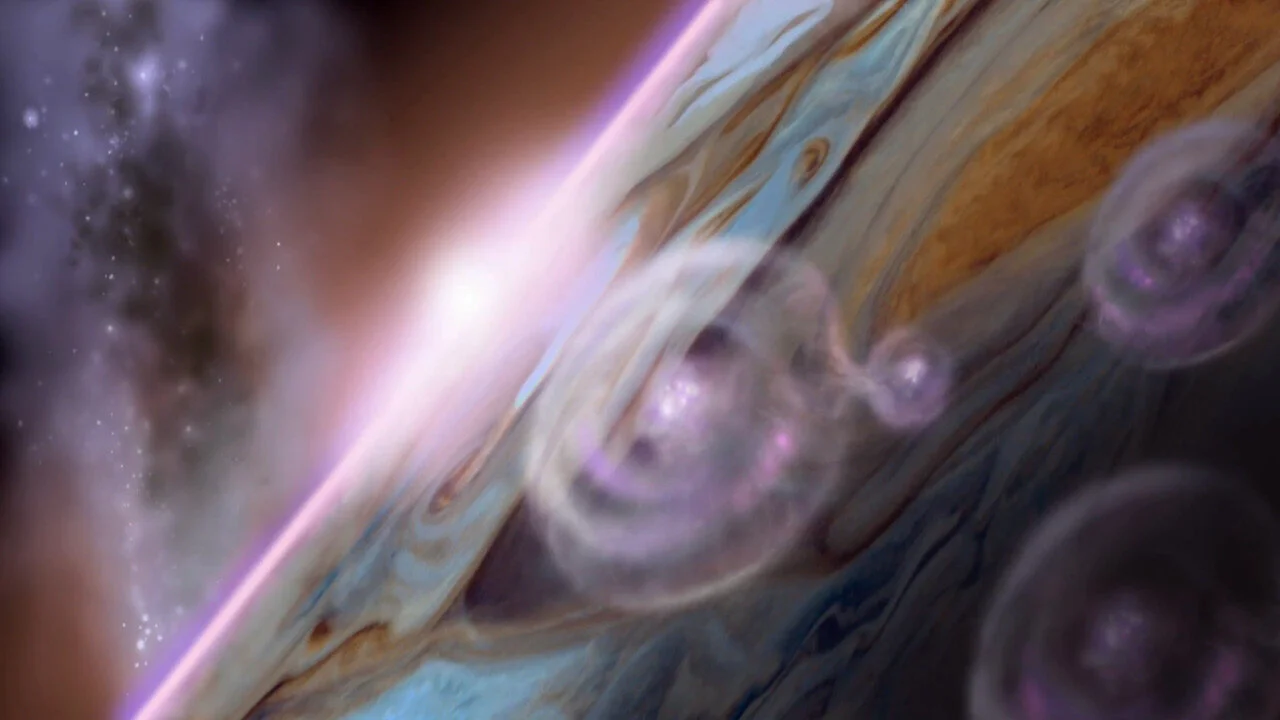Cosmic Disclosure