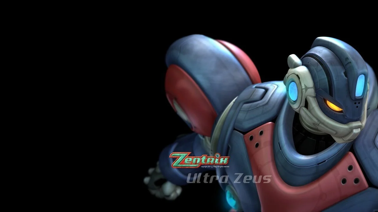 Zentrix