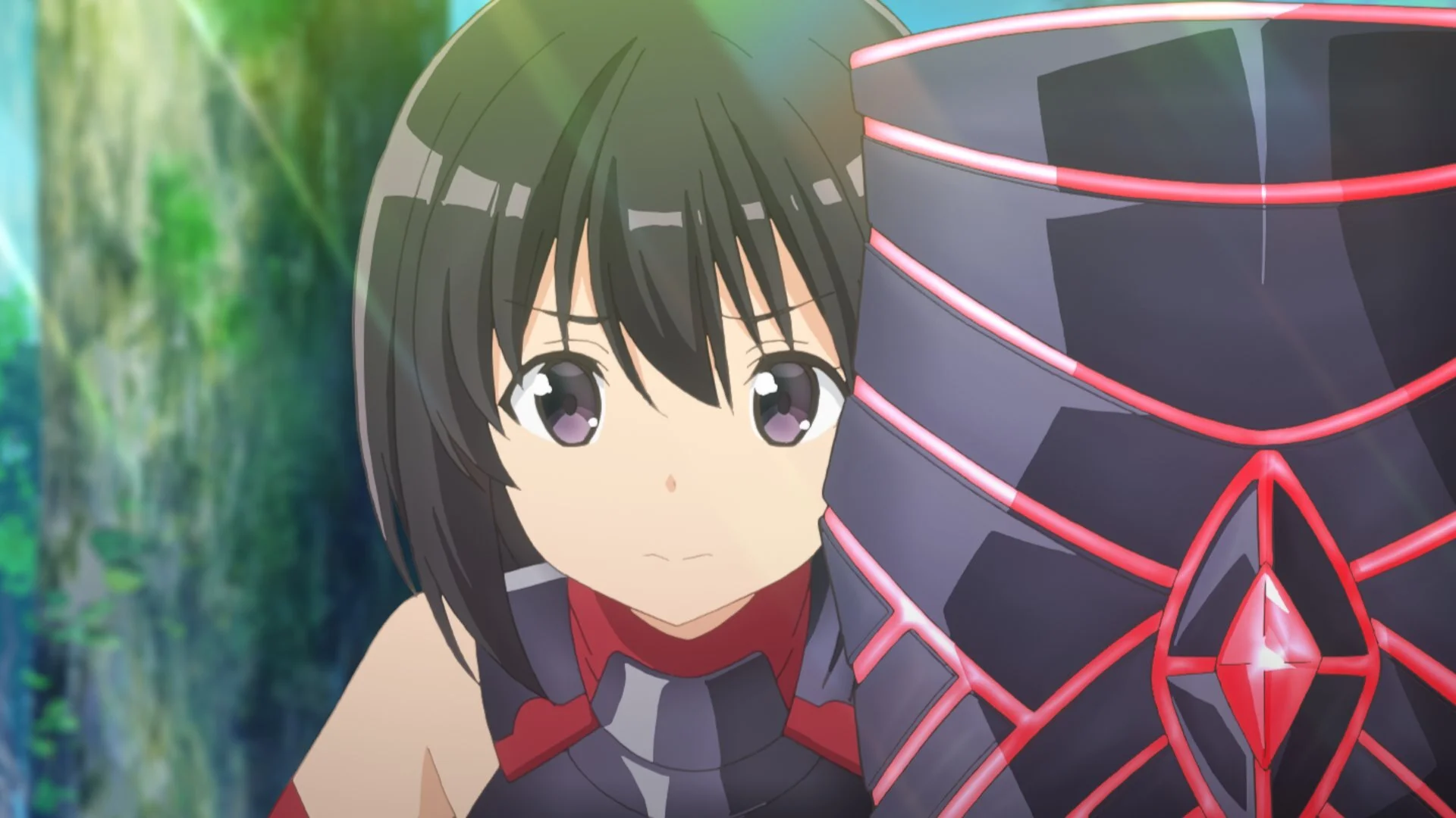 Itai no wa Iya nano de BÄąĹ¤gyoryoku ni Kyokufuri Shitai to Omoimasu.