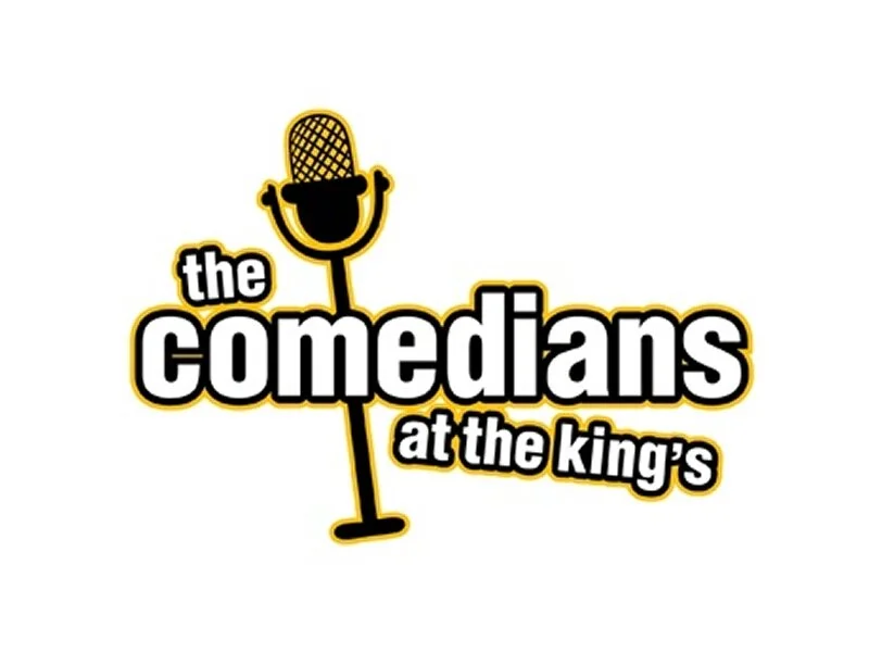 The Comedians at the King's