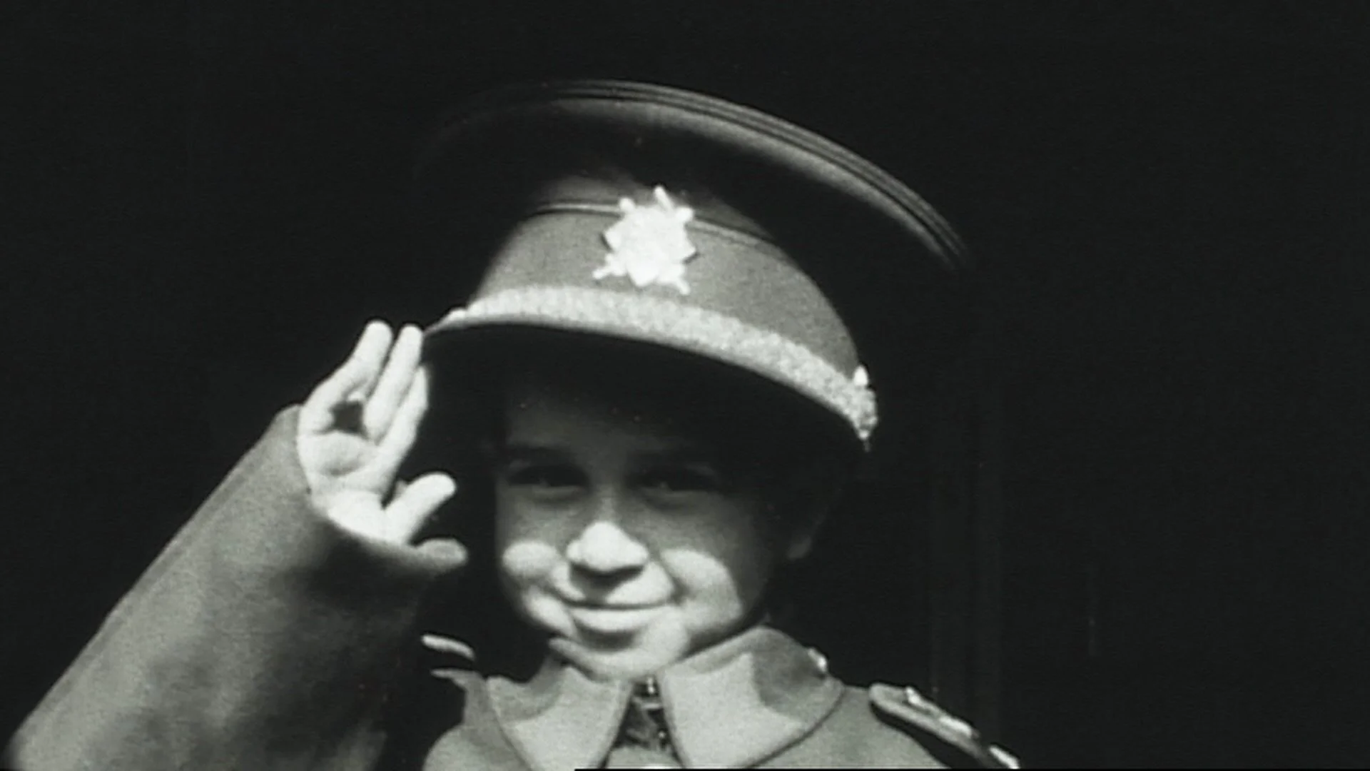 Lost Home Movies of Nazi Germany