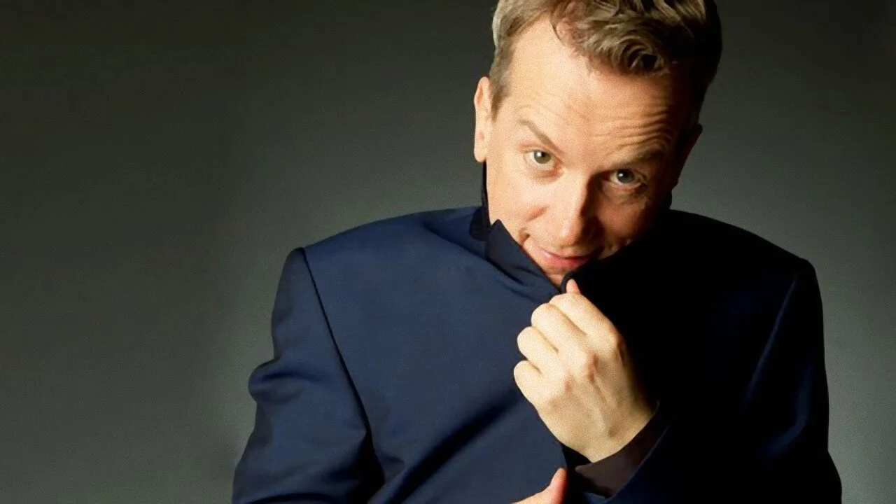 Frank Skinner's Opinionated