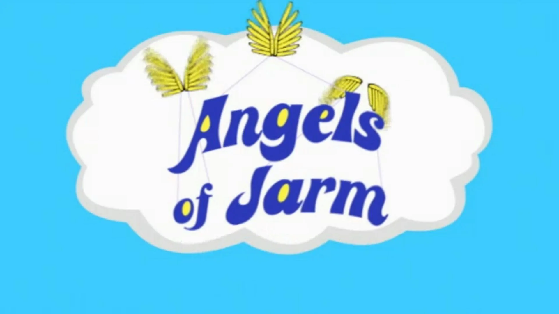 Angels of Jarm