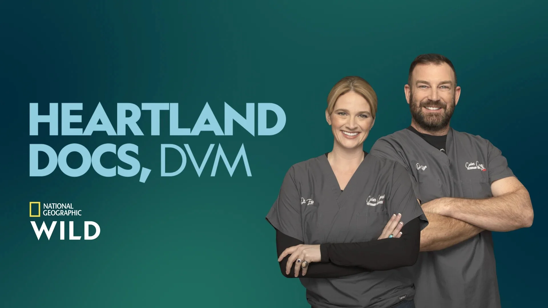 Heartland Docs – Die Tierarzt-Familie
