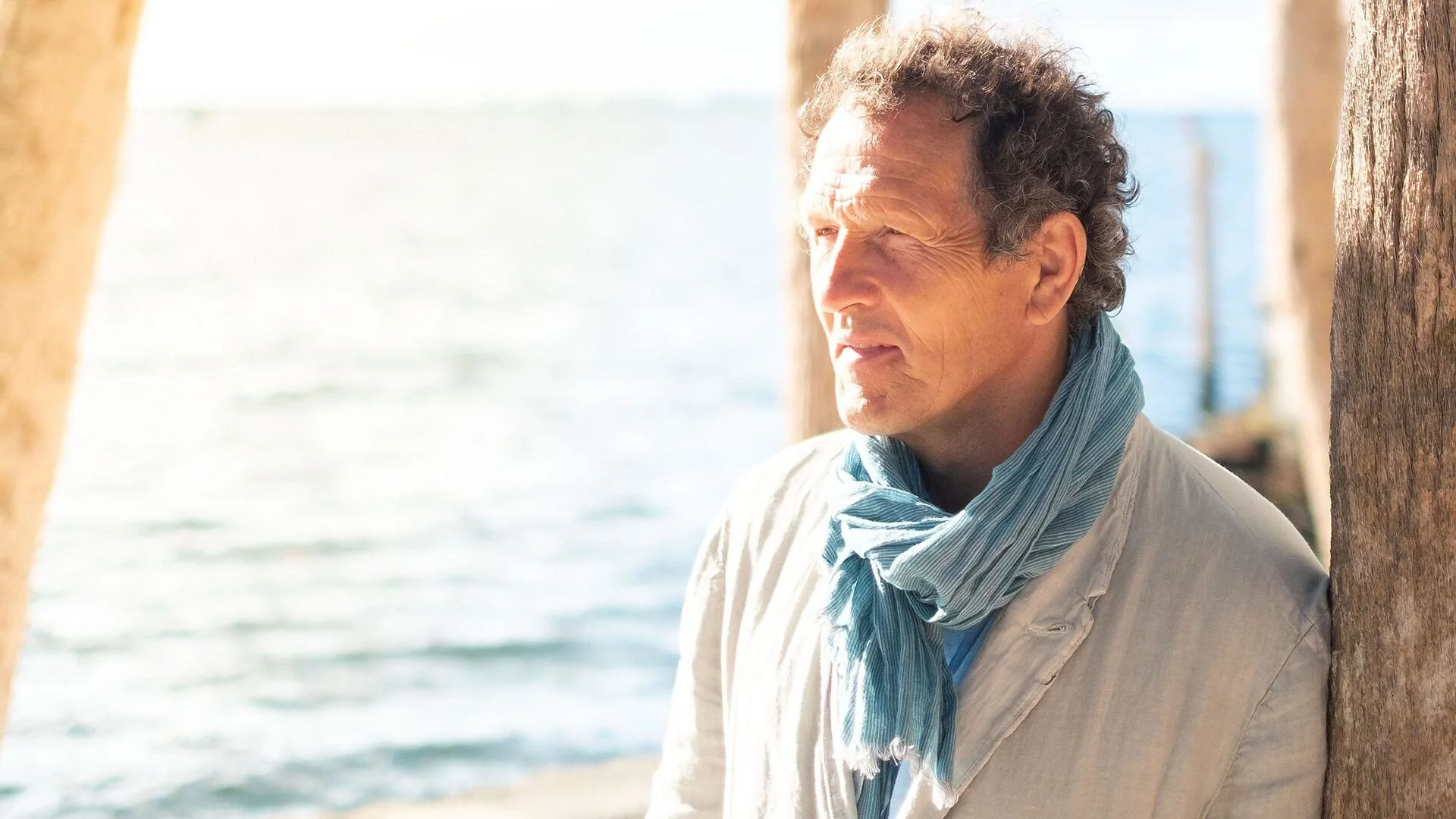 Monty Don's American Gardens