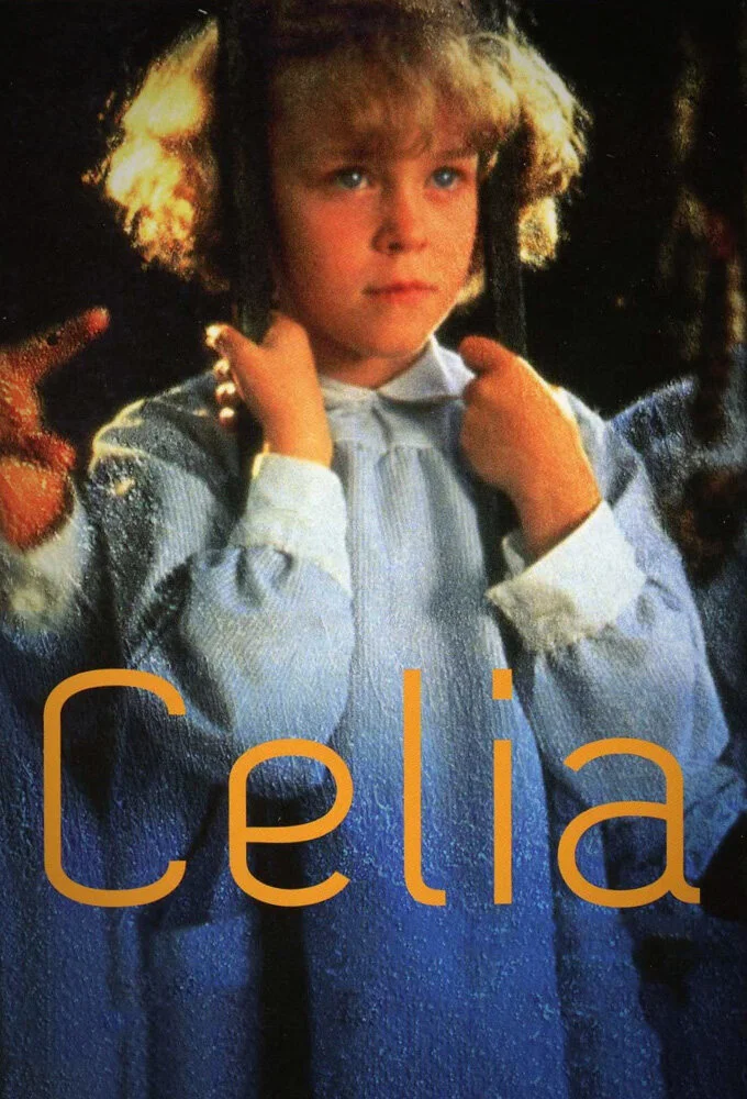 Poster di Celia