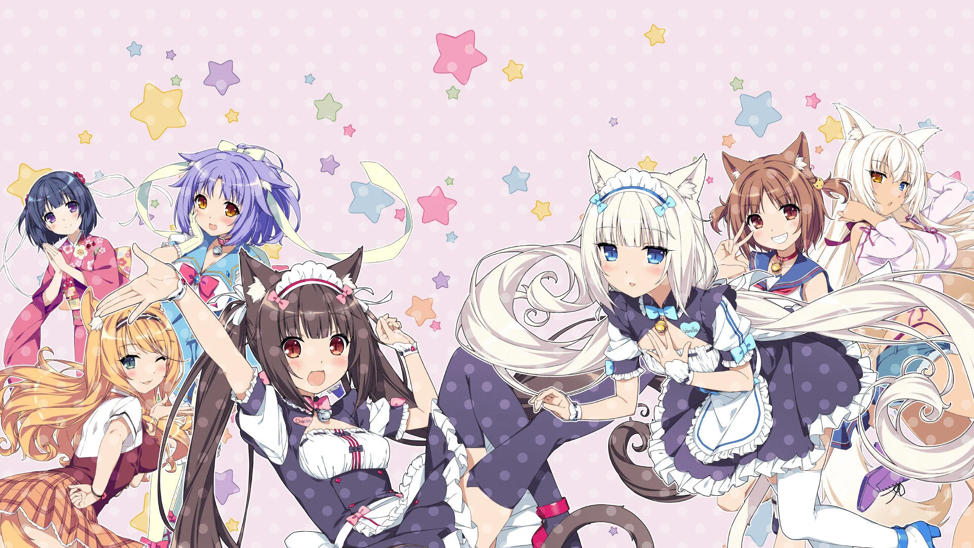 Nekopara