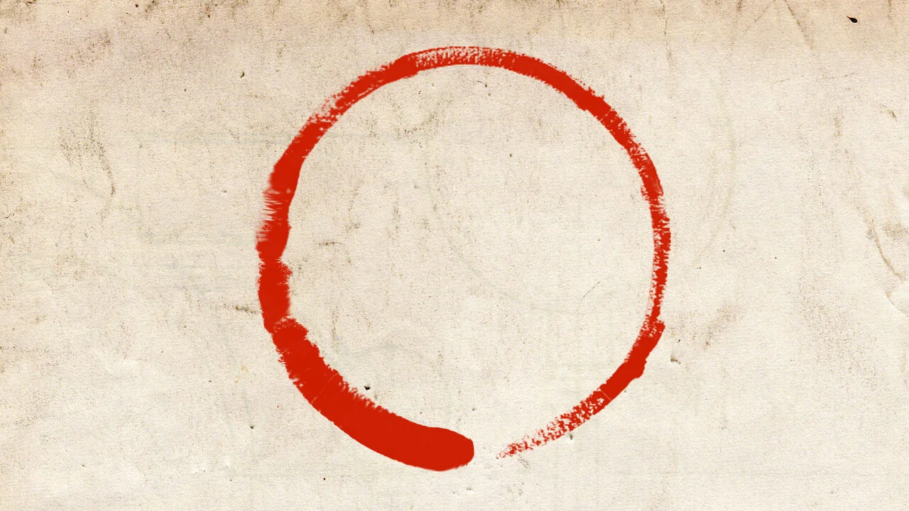 CÄ‚Â­rculo Rojo