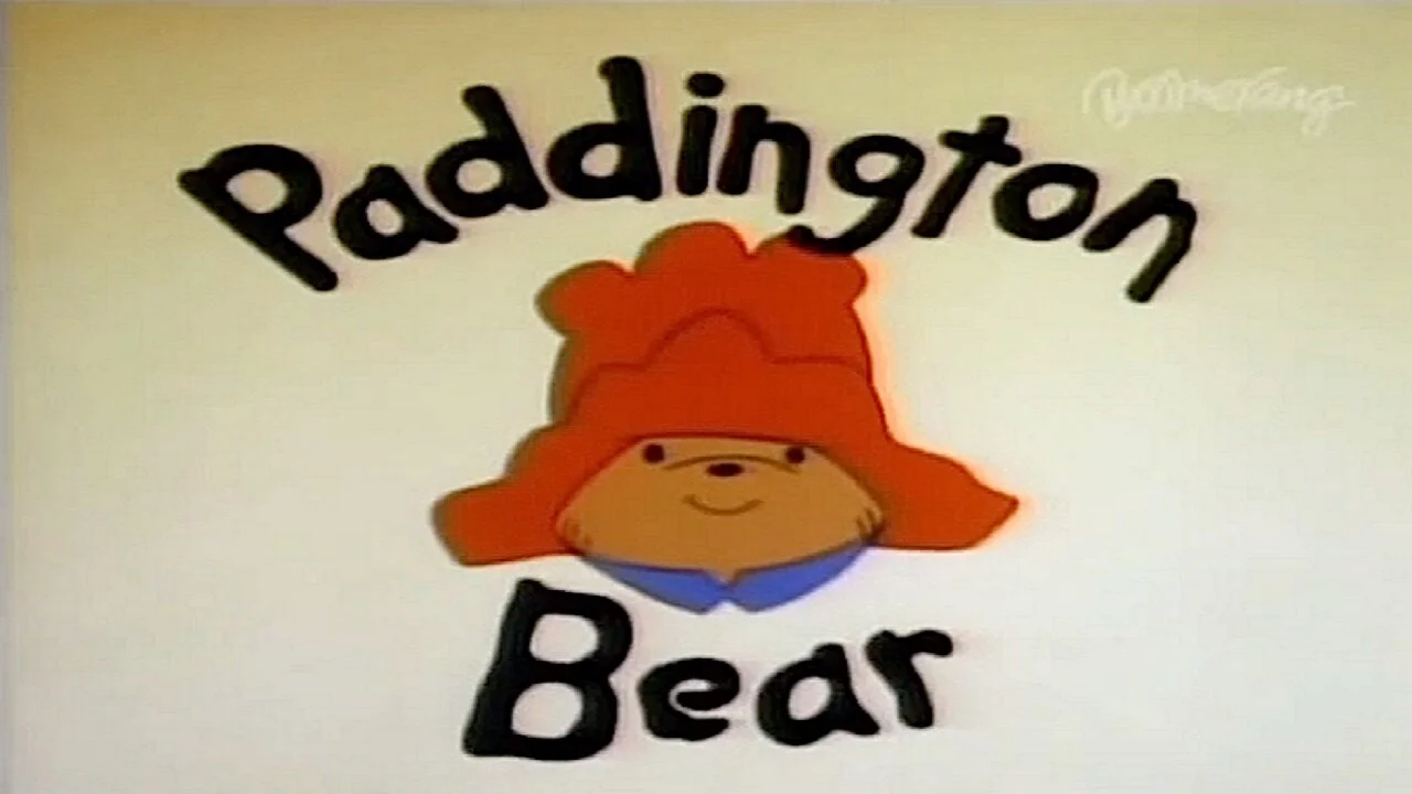 Paddington Bear