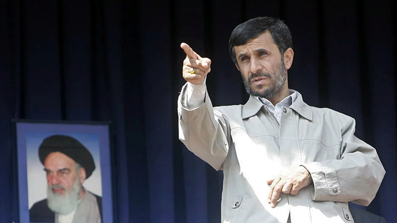 Iran and the West