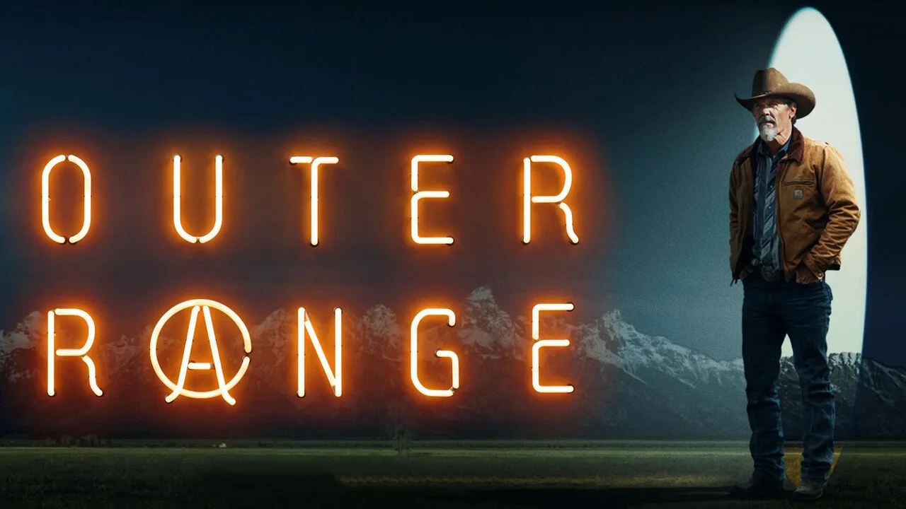 Outer Range