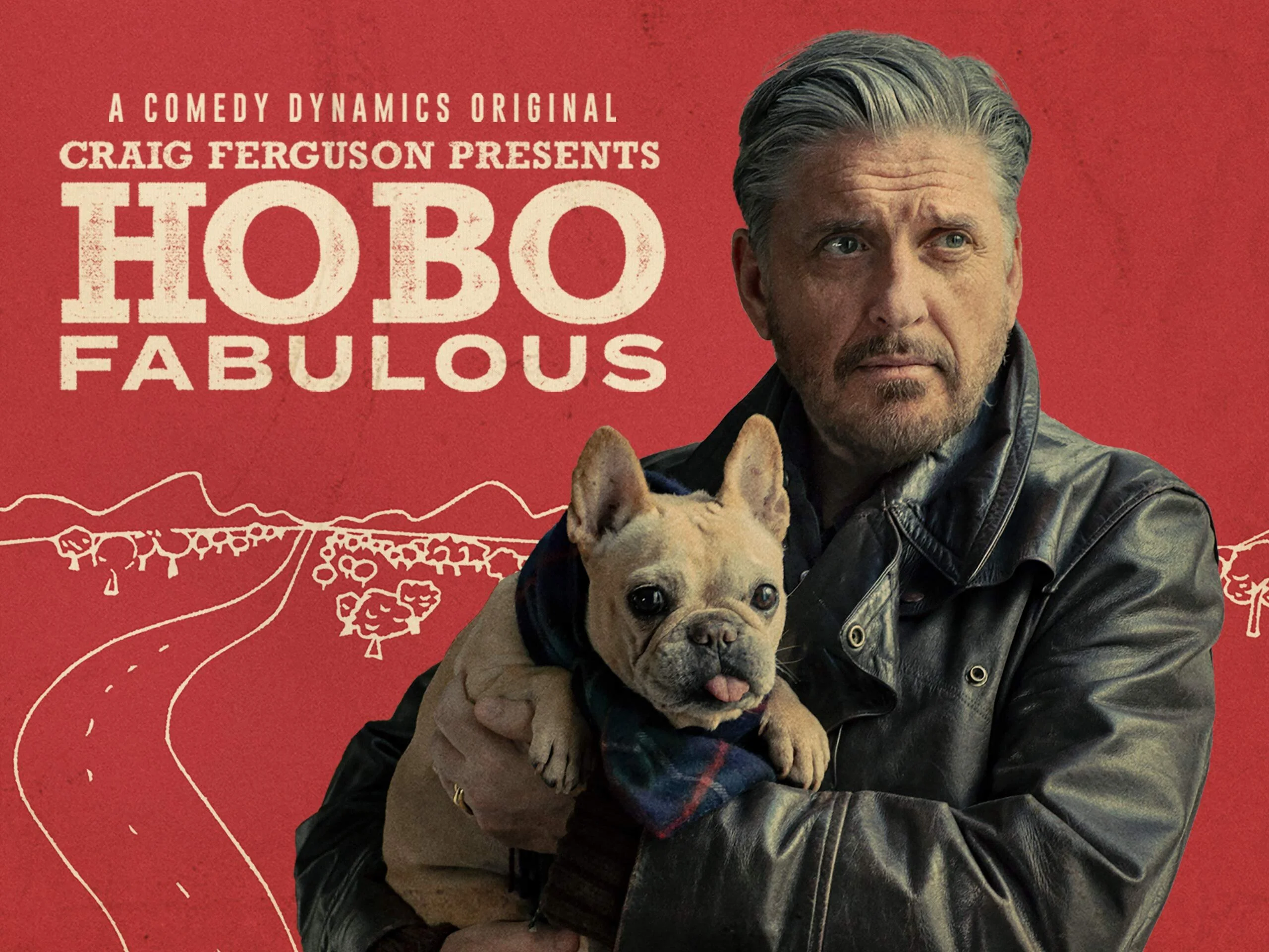 Craig Ferguson Presents: Hobo Fabulous
