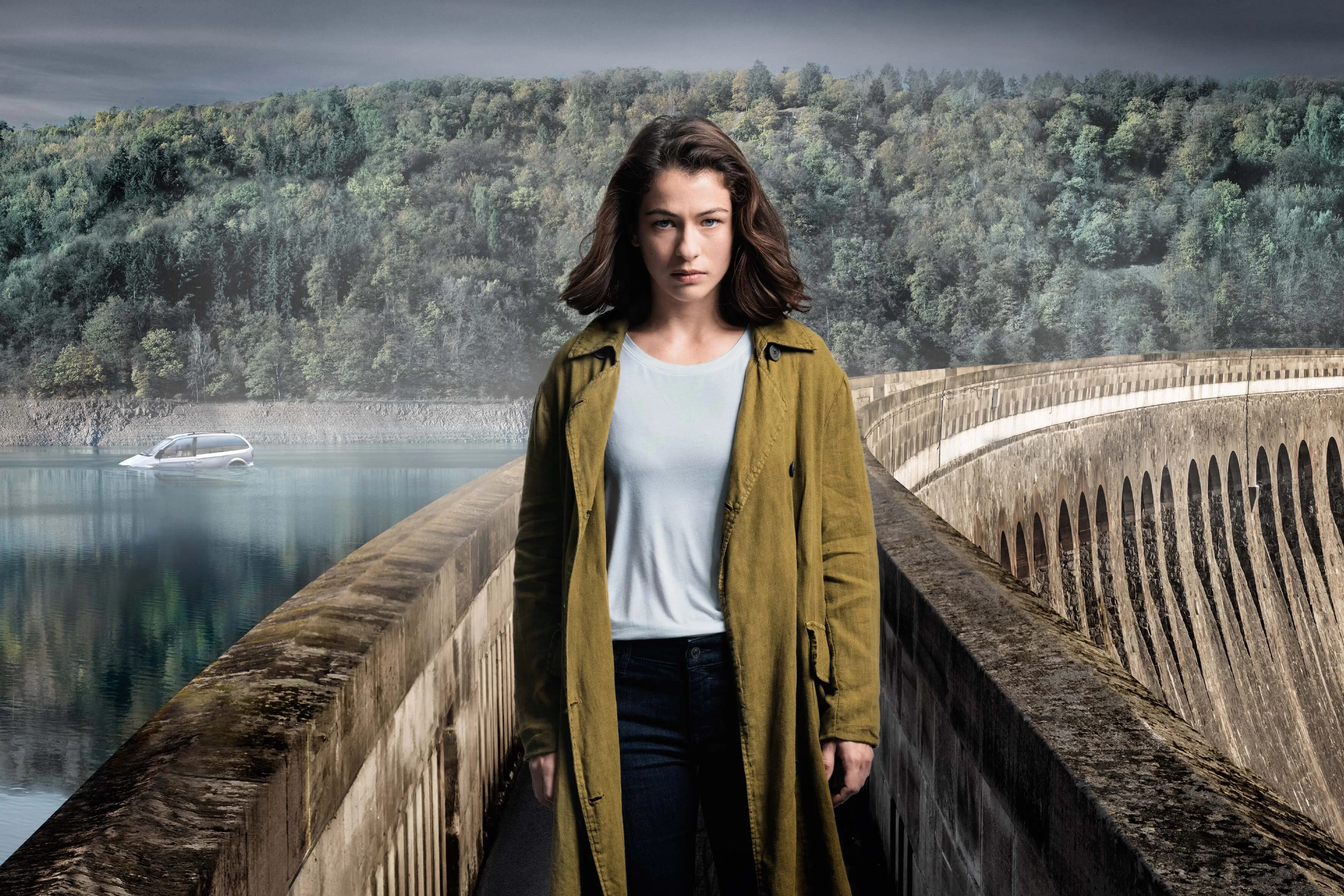 Die verlorene Tochter