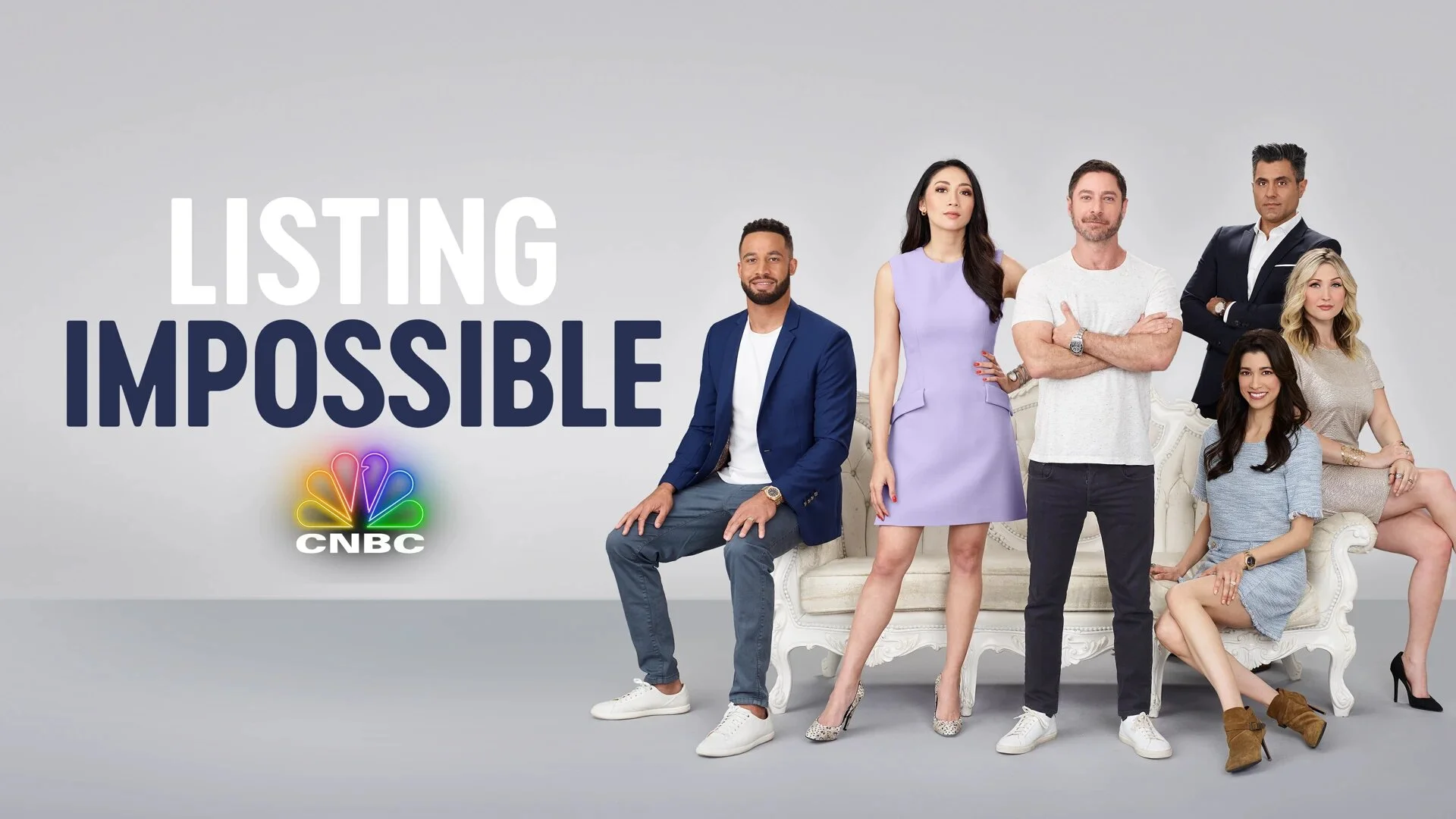 Listing Impossible