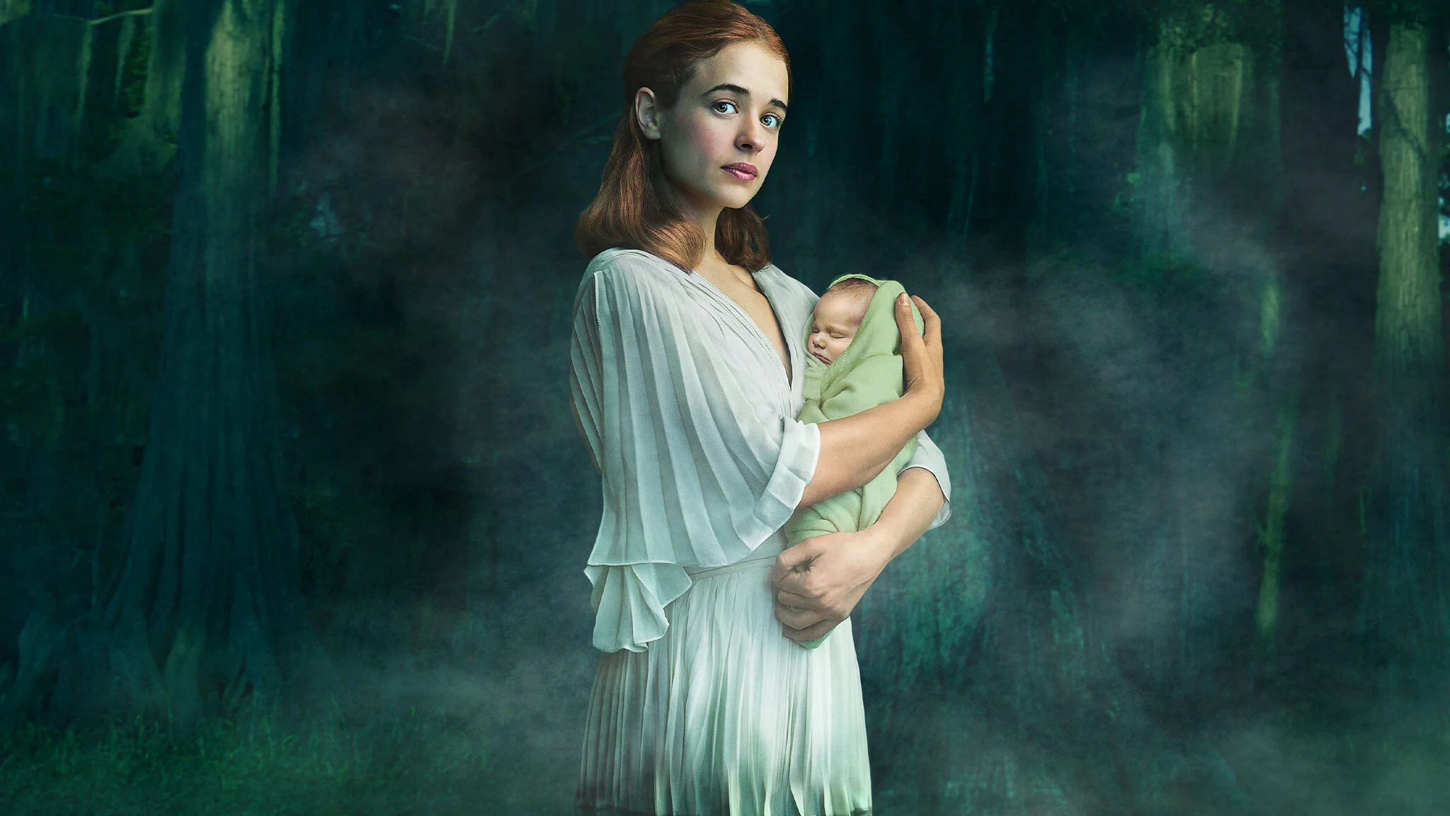 V.C. Andrews' Landry Family