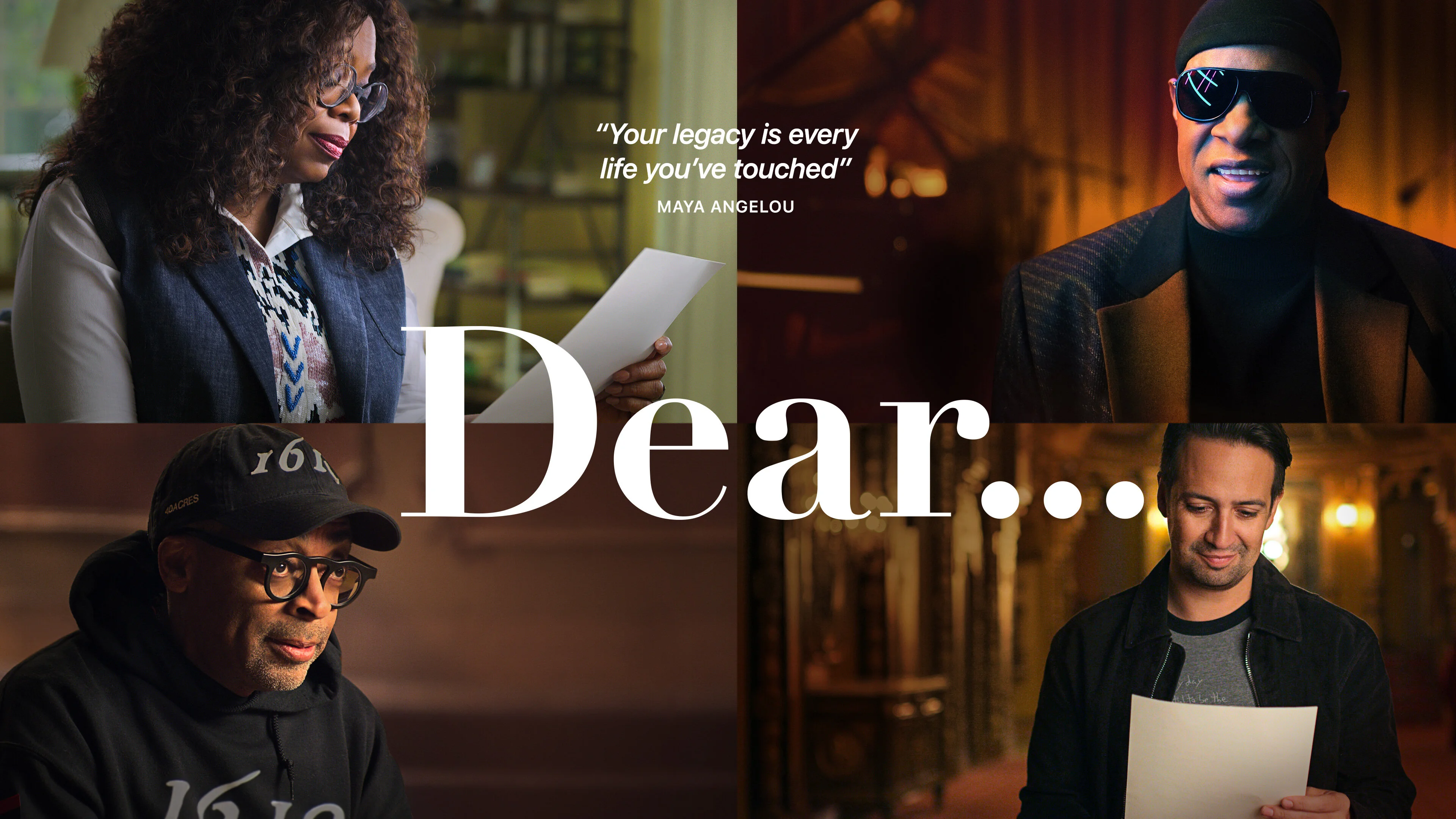 Dear...