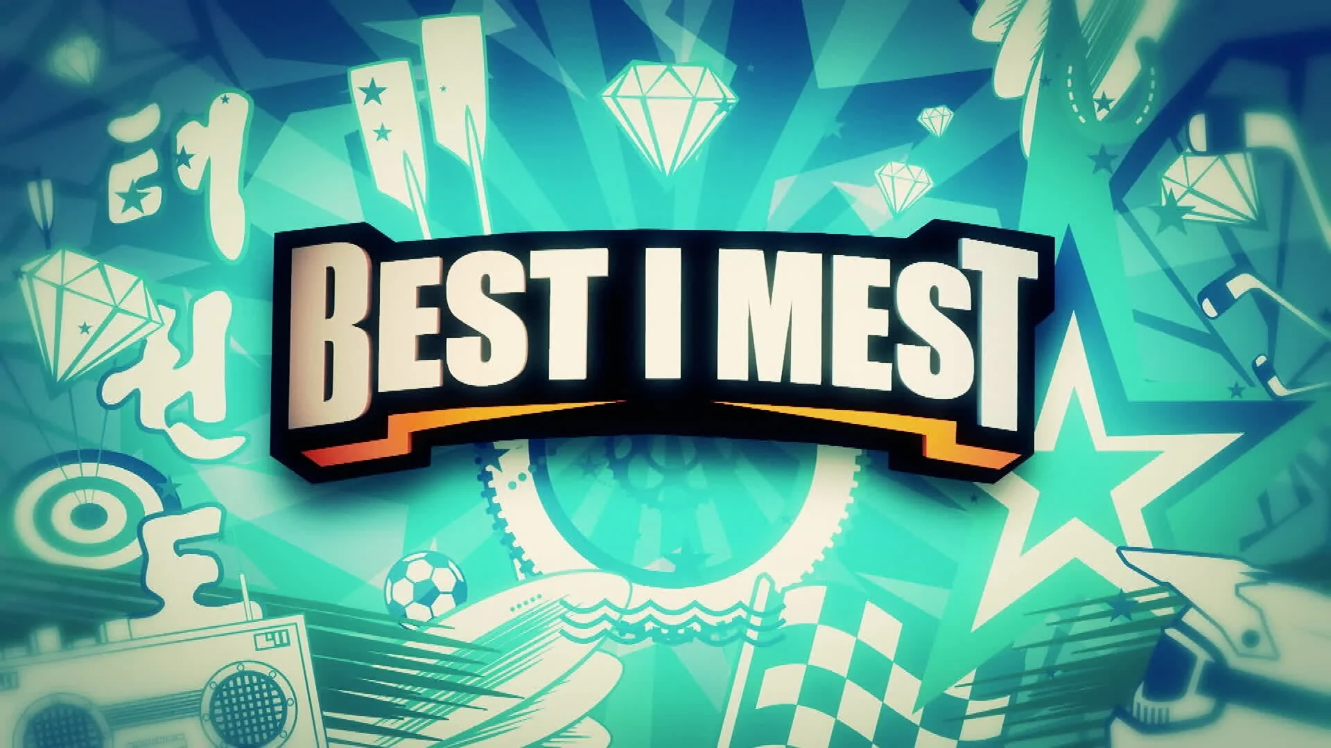 Best i mest