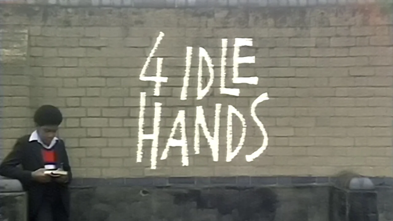 4 Idle Hands