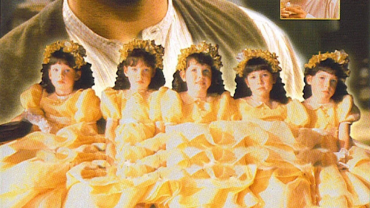 Los niños del millón de dólares