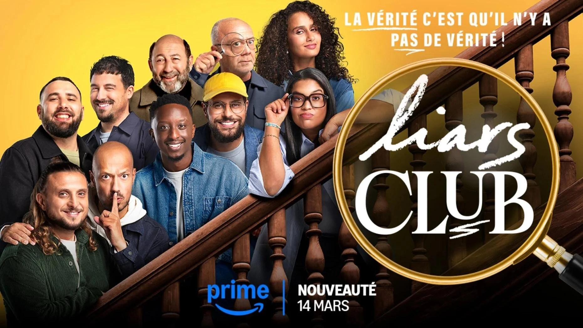 Liars Club