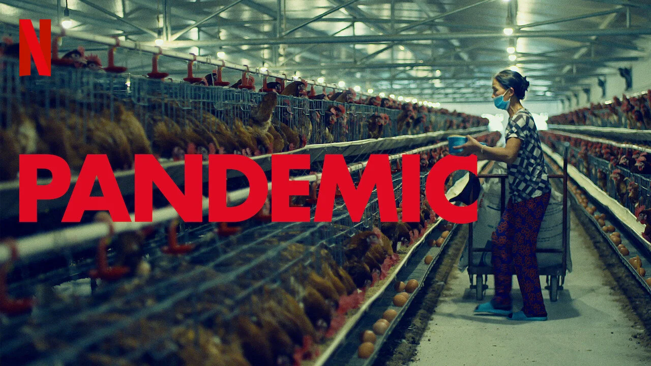 Pandémie