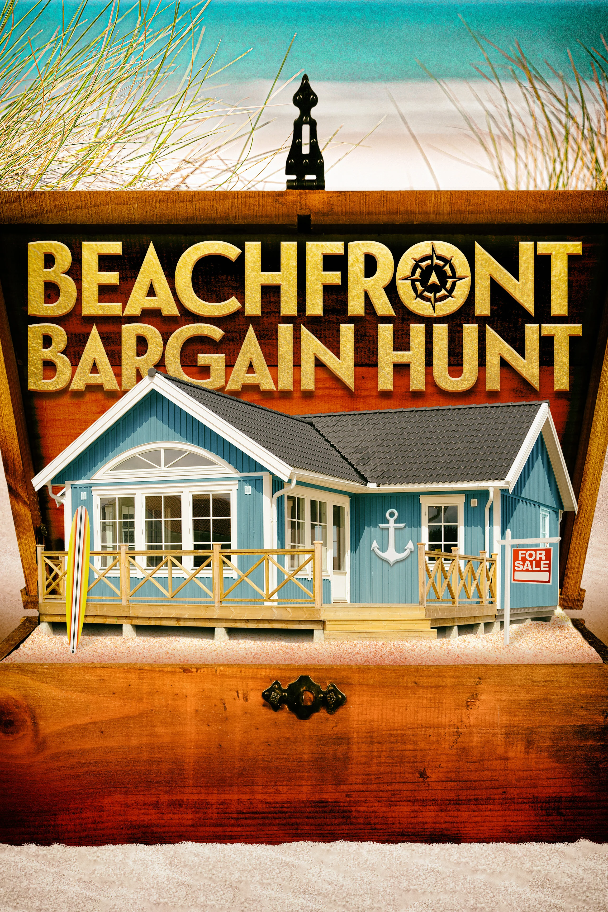 Poster di Beachfront Bargain Hunt